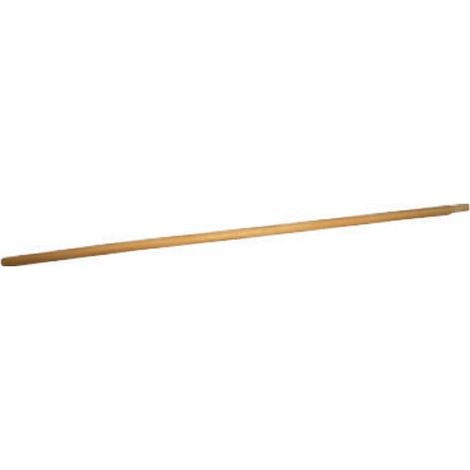 Mango de escoba Modeco mn-71-804-a madera 130 cm