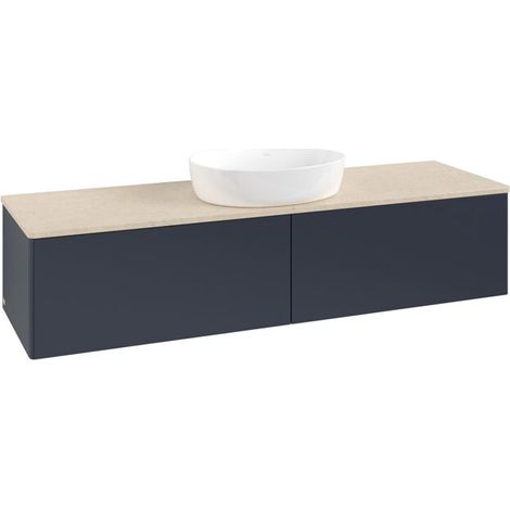 Villeroy & Boch L36013HG WTUS Antao L361 1600x360x500mm (1/3)