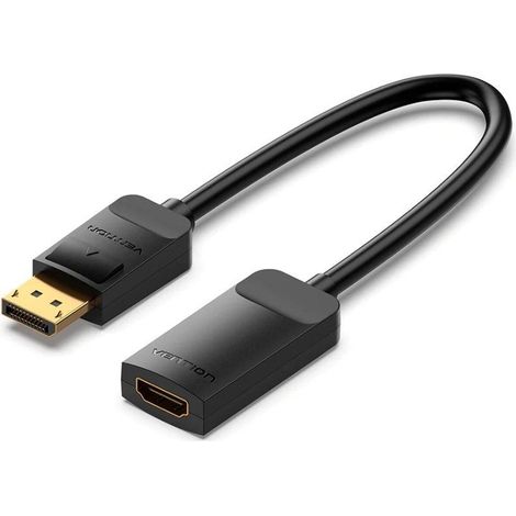 Cavo HDMI Vention HBZBB 15 cm (1/5)