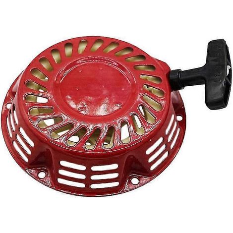Seilzugstarter für GX120 GX140 GX160 GX200 5,5 PS 6,5 PS Generator (1/3)