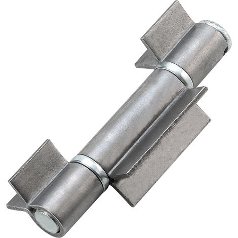CERNIERA ART. 130 3 ALI APERTE C/CUSCINETTO 180 MM- 4,0 pz