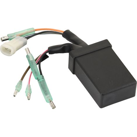 CDI-Box-Baugruppe kompatibel mit Yamaha Enticer 340 1985 8V0-85540-21-00 SY127 (1/4)