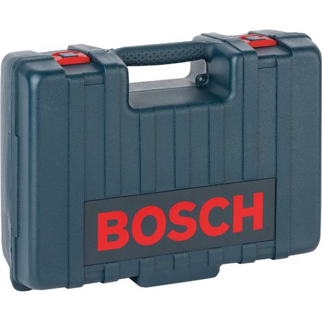 Bosch Valise de transport en plastique , 460 X 360 X 195