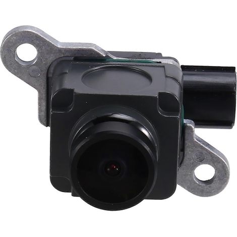 Rückfahrkamera für Ram 1500, 2500, 3500 Classic, 4500 (Rückfahrkamera, Einparkhilfe) 68274731AC 68274731AD (1/5)