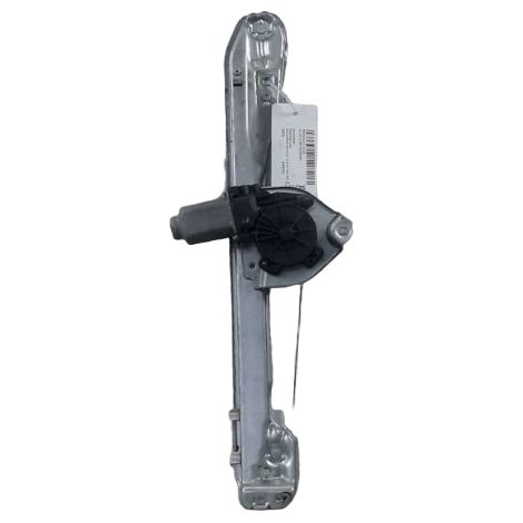 [PRODUIT D'OCCASION] Mecanisme+moteur Leve-glace Arriere Droit RENAULT Clio III 2005- ♻️ Ref Oe. 8200291153 - Garantie à vie (1/2)