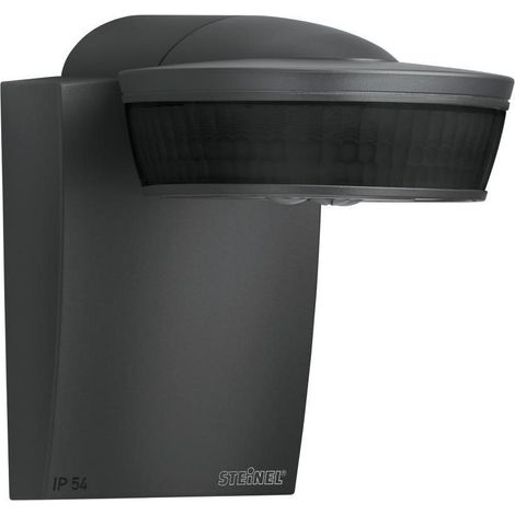 Steinel Bewegungsmelder SENSIQ S ANT EVO (1/5)