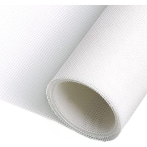 BUNTHAUS Moustiquaires Fenêtre, 80 x 300 cm Moustiquaire Fenetre Ajustable, Rouleau Moustiquaires Fenetre, Fibres de Verre Moustiquaire pour Fenêtres et Portes Anti-Insectes