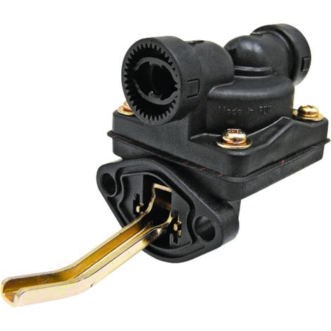 Kraftstoffpumpe für Kohler M 18, M 20 Motor