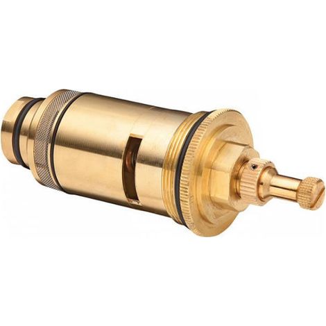 Centralina Pharo per soffione doccia comfort DN 20