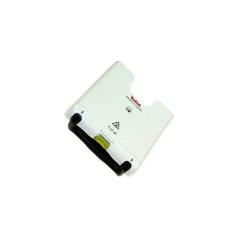 Gaufrier TEFAL 1200W – 2 gaufres – Plaques antiadhésives – Pour gaufres croustillantes et croque-monsieur