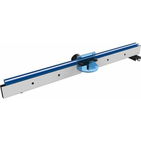 Guía de precisión para fresadora de mesa - KREG - PRS1045 (1/5)