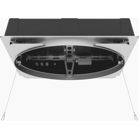 Dornbracht RAINMOON UP-Deckeneinbaukasten, 3561097090 (1/3)