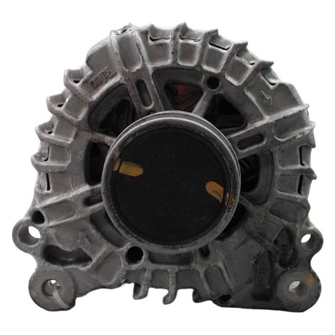 [PRODUIT D'OCCASION] Alternateur SEAT Ibiza 2008- ♻️ Ref Oe. 05e903026q - Garantie à vie (1/4)