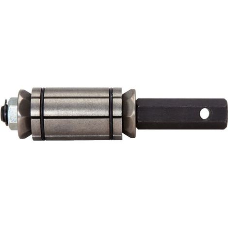 KS Tools Auspuffrohrformer, Ø 28-44mm - 150.1520