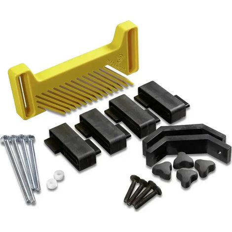 [GEBRAUCHT] B-Ware Magswitch Magnetische Spannhilfe Führhilfe Featherboard Holzbearbeitung Vertikal