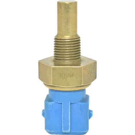 Water temperature sensor 7700743684, compatible with Opel vehicles, available now. (1/5)