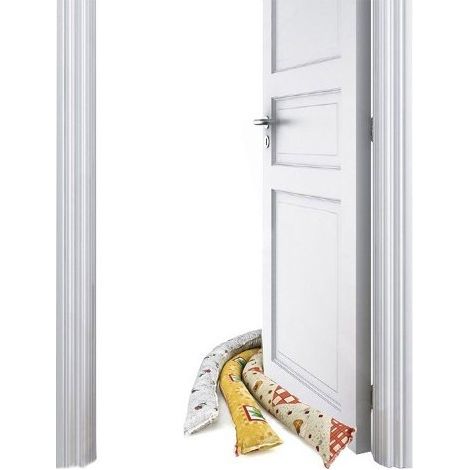 Trade Shop - Establecer 3 130 Cm De Colores De Color Y Ventanas Con Parasacia De Windows - (1/3)