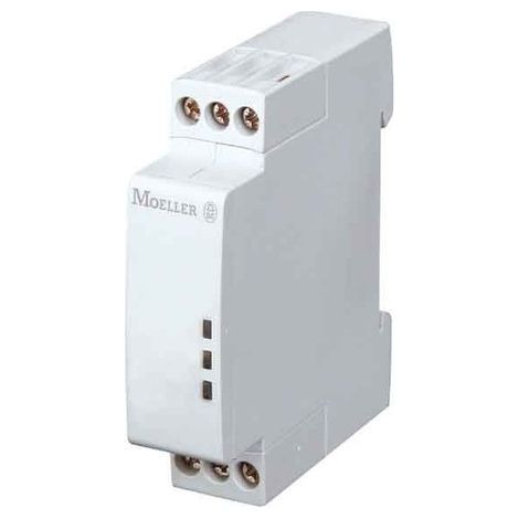 EATON ELEKTRON.ZEITRELAIS 0.5S-100H R CK.VERZ. ETR2-12 EATON (MOELLER) 262686