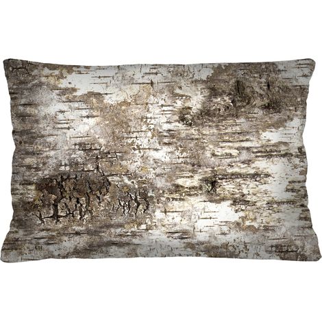 Kissen - Birke - 40x60 cm (1/3)