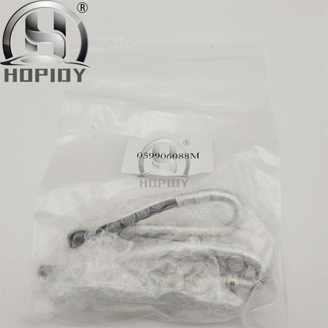 Der Abgastemperatursensor H105 ist für Audi 059906088M geeignet. (1/3)
