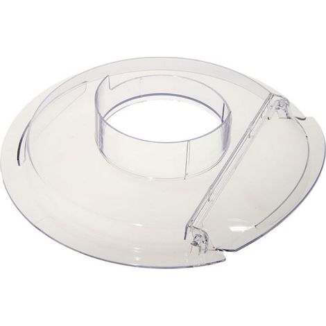 Coperchio antischizzi - Robot da cucina e Cuocitutto - KENWOOD - 476705011423004860