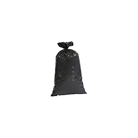 Certeo  Sacchi per rifiuti  LDPE  70 l  60 µm  largh x lungh