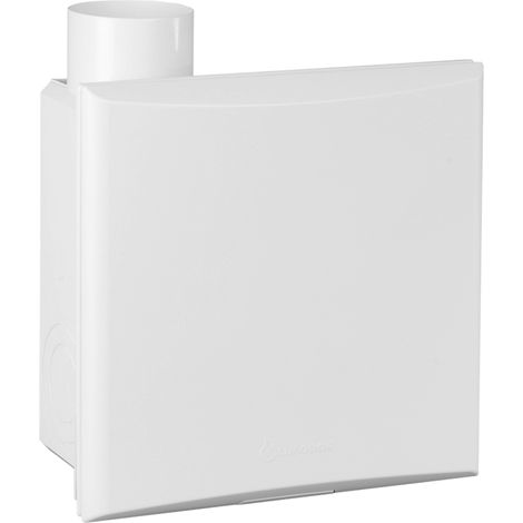Limodor Gebläse compact 45-25 +C-NR+C-BM - Werksartikel-Nr: 00864