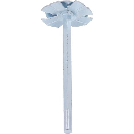 Économiseur de raccord de plomberie, douille de raccord de plomberie en PVC, douille d'embout de 1/4 po, outil d'alésoir de tuyau de forage électrique pour retirer le (1.5in) (1/5)