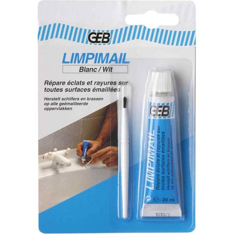 Produit limpimail tube de 20ml d'origine
