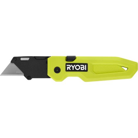 Ryobi Folding Utility Knife RHCKF-2