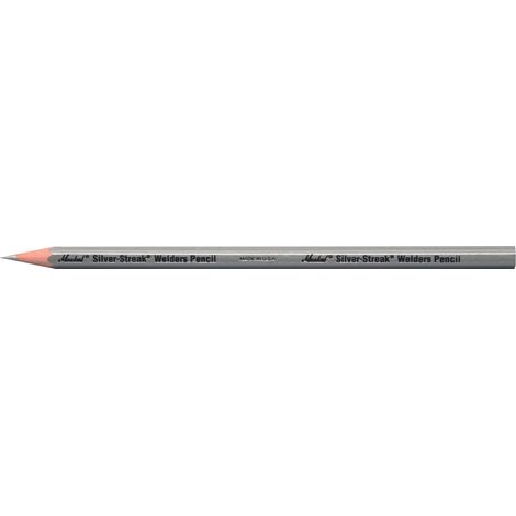 MARKAL Schweißerstift Rot 96100