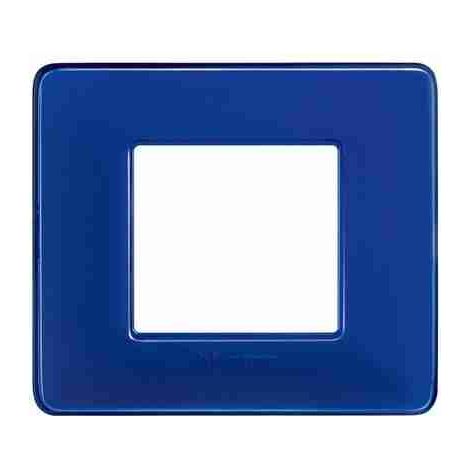 BTIAM4802CBU Placca Matix 2 moduli