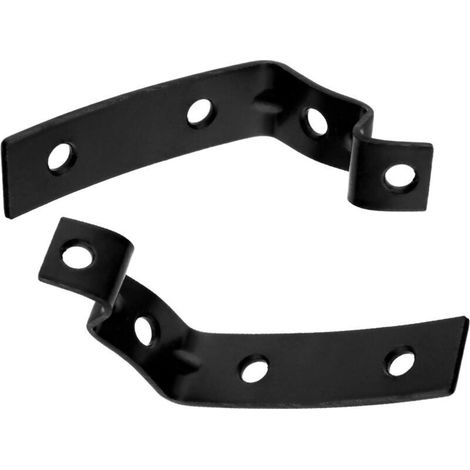 Kit de reparación de bisagra de tapa de guantera para Audi A4 S4 RS4 B6 B7 8E, números de pieza: 8E2857131, 8E2857035, 8E0880802, 8E2880324