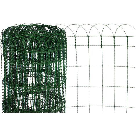 RETE ORNAMENTALE H cm 120