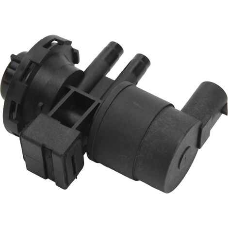 Soupape de purge du canister d'évaporation 4669475AB en alliage d'aluminium, remplacement de la soupape d'émission par évaporation pour Jeep Wrangler (1/5)