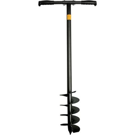 Auger Type Posthole Digger 152mm (6in) ROU68260 (1/2)