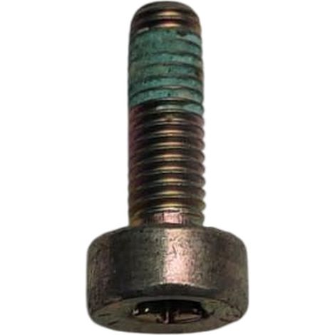 Tornillo Tubo Escape compatible con M 201, 231, 261, 391