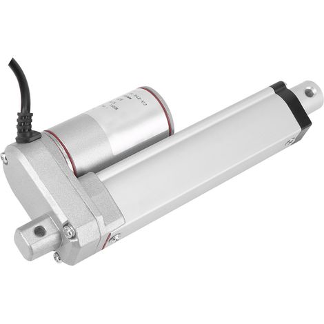 Actionneur linéaire électrique 12 V 1500 N JS-TGZ-U2 (1/5)