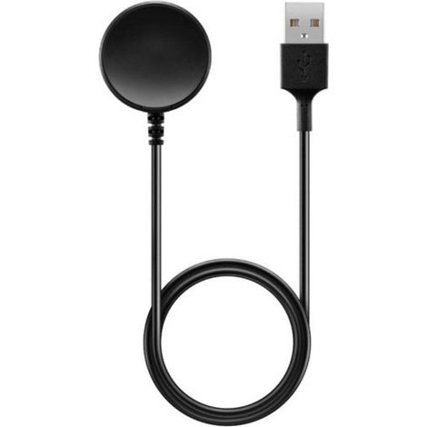 Station de charge intelligente pour montre connectée, compatible avec les modèles 5, 4 et 3 pouces. (1/5)