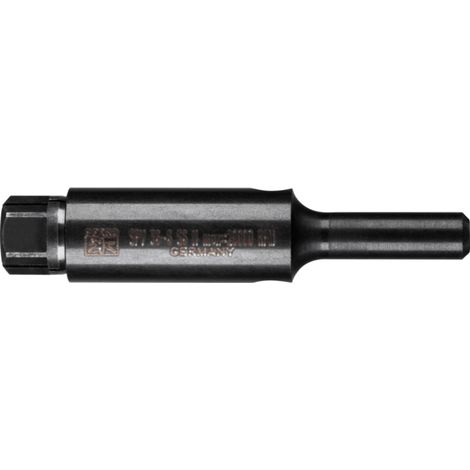 PFERD TOOLS Verlängerung für Antriebsspindel SPV 36-6 S6 Max. RPM 20.000 mit 6 mm Spannzange (1/2)