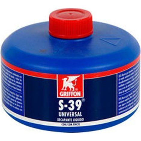DÉCAPANT UNIVERSEL LIQUIDE - 320 ML (1/2)