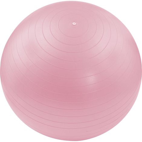 Ballon Grossesse - 65 cm - Structure Alvéolaire Anti-éclatement - Pour Accouchement Yoga Pilates Rééducation - 1 Pièce