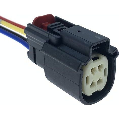 DJ7047W-1.5-11/21 Domestic Tail Light Oxygen Sensor Connector 33472-4001/33482-0401 (1/4)