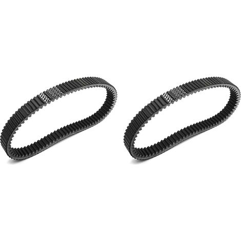 2x Antriebsriemen 35,9x939 Motorriemen für CF MOTO UTV Quad Uforce Zforce X5 X6 500 600 625 Goes 520 0180-055000-0004 (1/5)