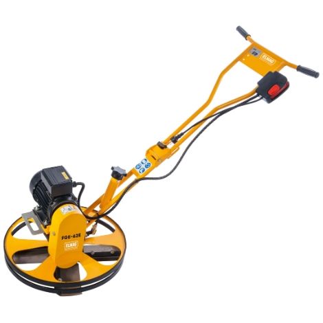 Lisseur de ailes FGE-62E