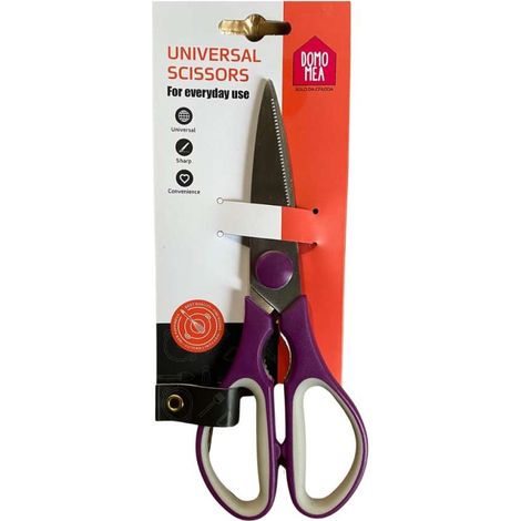 Forbici Multiuso Universali - 20 cm