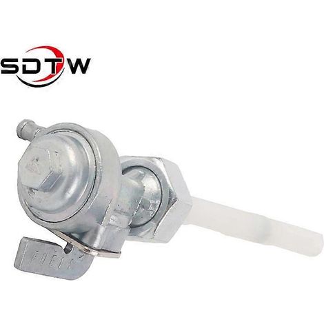 Interrupteur d'huile transfrontalier pour Honda M18  Interrupteur de vanne de carburant 1 mm (1/5)