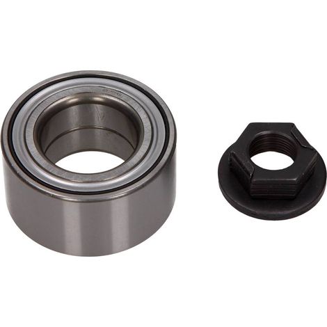 ROULEMENT DE ROUE MAXGEAR AVANT MAZDA 2 03- AVEC ABS