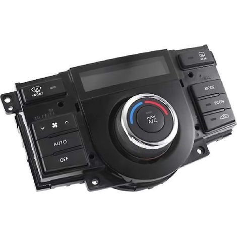 Klimaanlagen-Bedienfeldmodul 972501X200 für KIA Forte 2009-2016, Klimaanlagen-Bedienknopf (1/5)