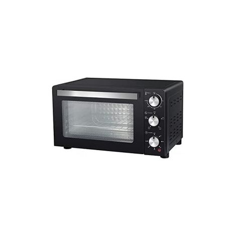 Melchioni Devil 23 23 L 1200 W Nero (1/5)